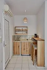 Irene Apartment *