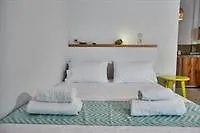 Apartment Irene *