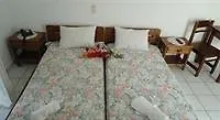 Irene Apartment *