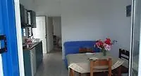 Apartment Irene Ydrousa